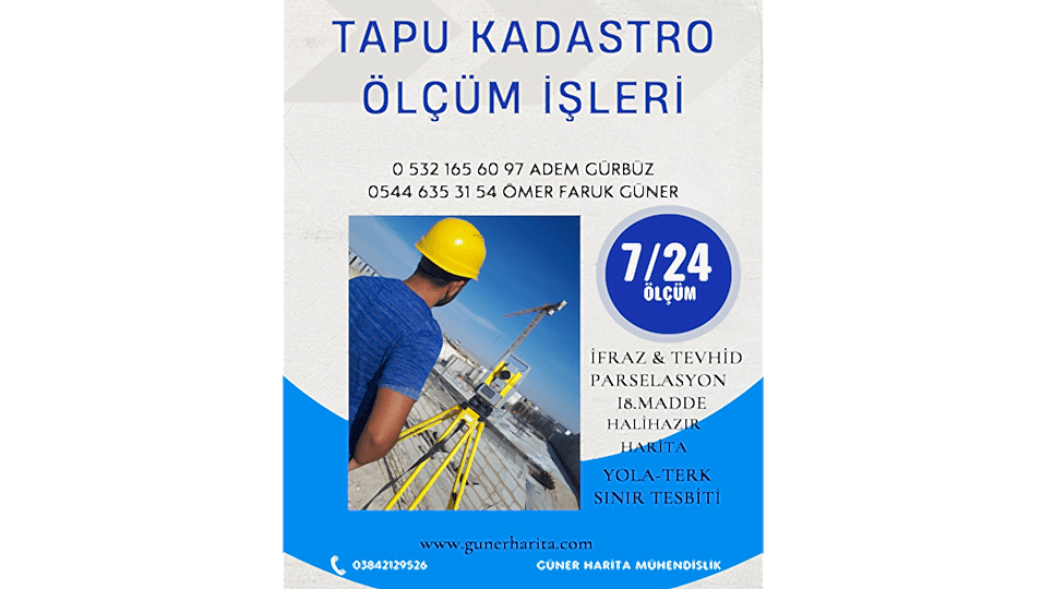 MEMNUNİYETİNİZ KALİTEMİZ