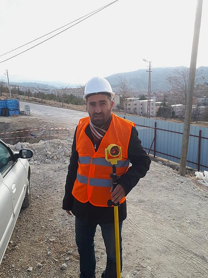 KONUT APLİKASYONU