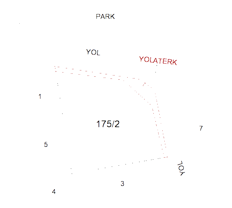 YOLA TERK