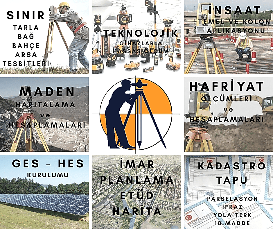 HANGİ İŞLER